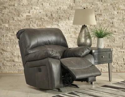 Dunwell Power Recliner