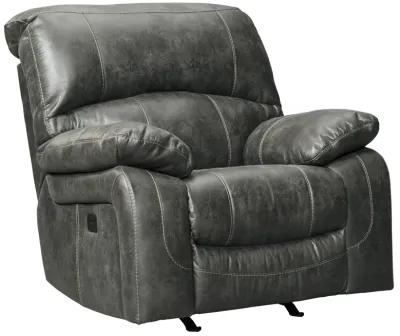 Dunwell Power Recliner