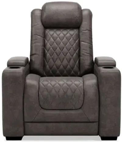 HyllMont Power Recliner