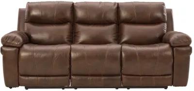 Edmar Power Reclining Sofa