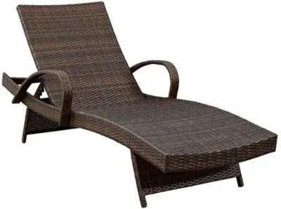 Kantana Chaise Lounge (Set of 2)