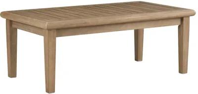 Gerianne Coffee Table