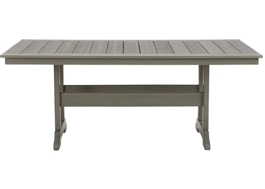 Visola Outdoor Dining Table