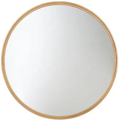 Brocky Accent Mirror