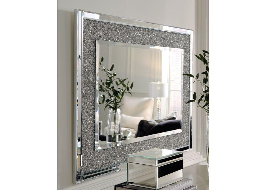 Kingsleigh Accent Mirror