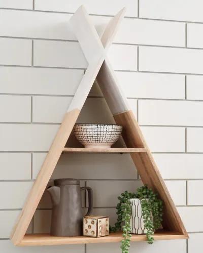 Cadel Wall Shelf