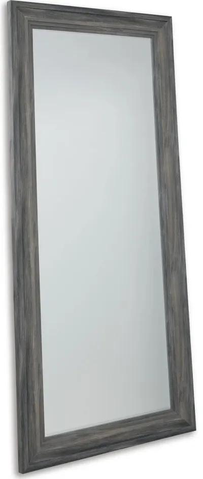 Jacee Floor Mirror