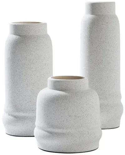 Jayden Vase (Set of 3)