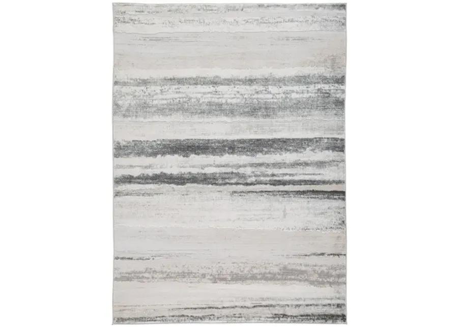 Abanett 7'10" x 10'2" Rug