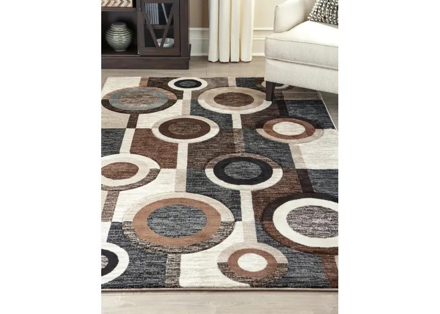 Guintte 5' x 7' Rug