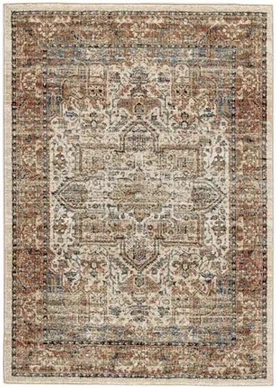 Jirair 7'10" x 10' Rug