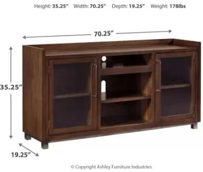 Starmore 70" TV Stand