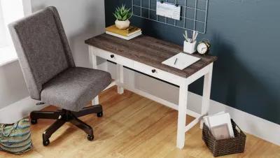 Dorrinson 47" Home Office Storage Desk