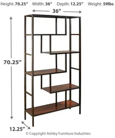 Frankwell Bookcase