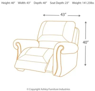 Larkinhurst Rocker Recliner