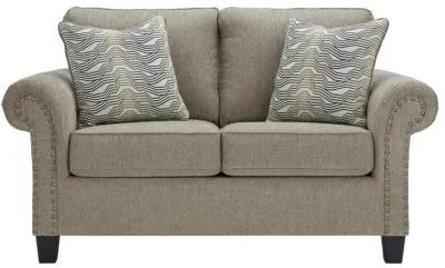 Shewsbury Loveseat