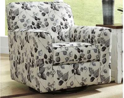 Abney Accent Swivel Chair