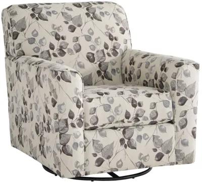 Abney Accent Swivel Chair