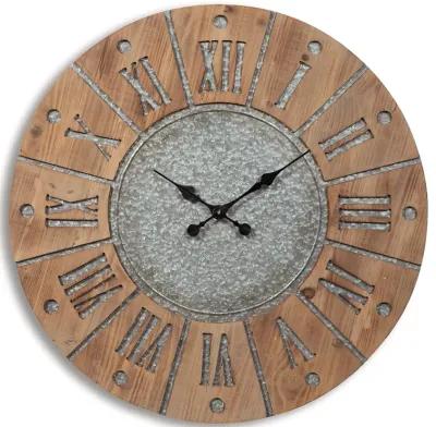 Payson Wall Clock