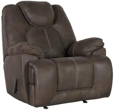 Warrior Fortress Rocker Recliner