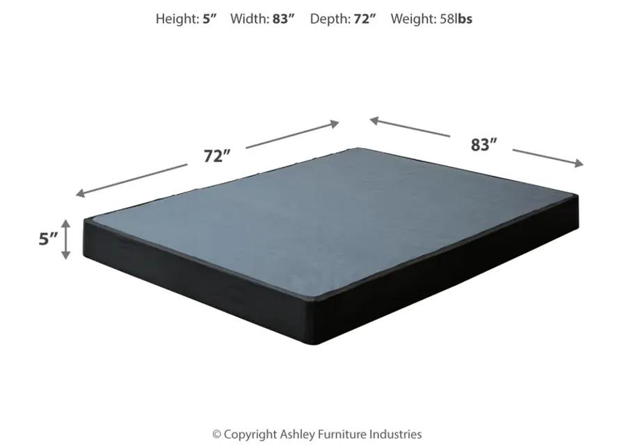 Low Profile California King Foundation