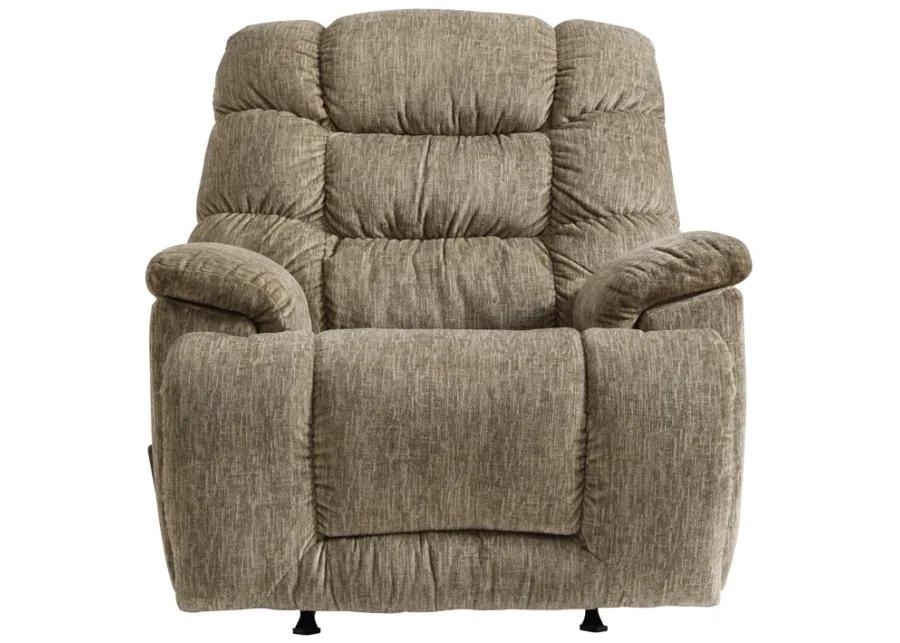 Bridgtrail Rocker Recliner