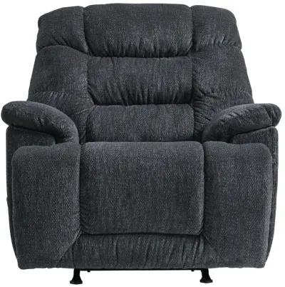 Bridgtrail Rocker Recliner