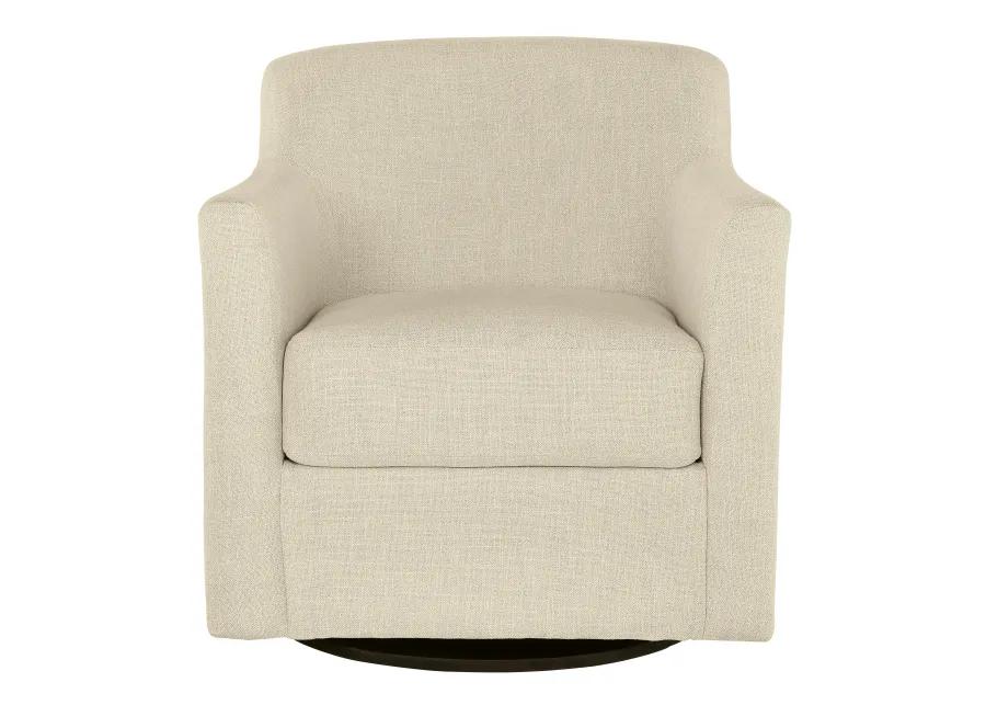 Bradney Swivel Accent Chair