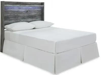 Baystorm Full Panel Headboard