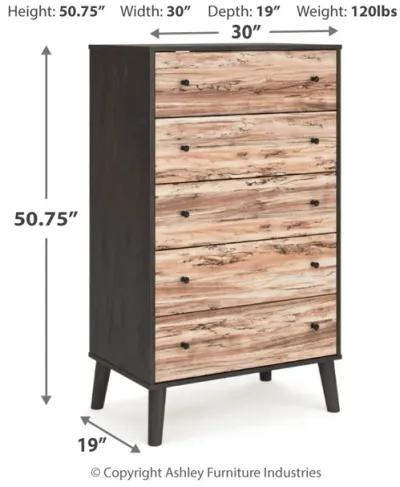 Piperton Chest of Drawers