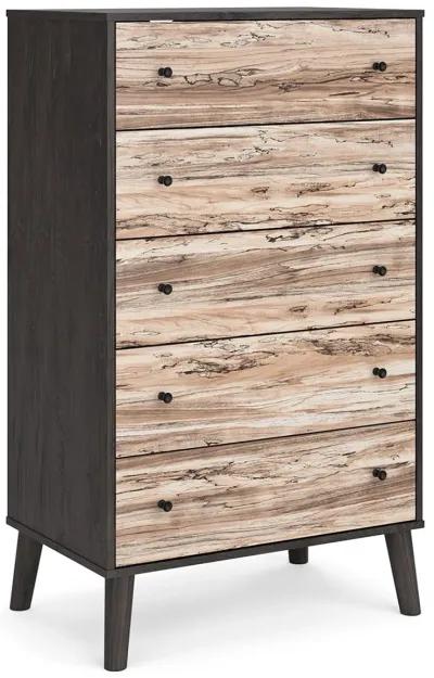 Piperton Chest of Drawers