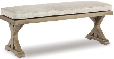 Beachcroft Outdoor Bench