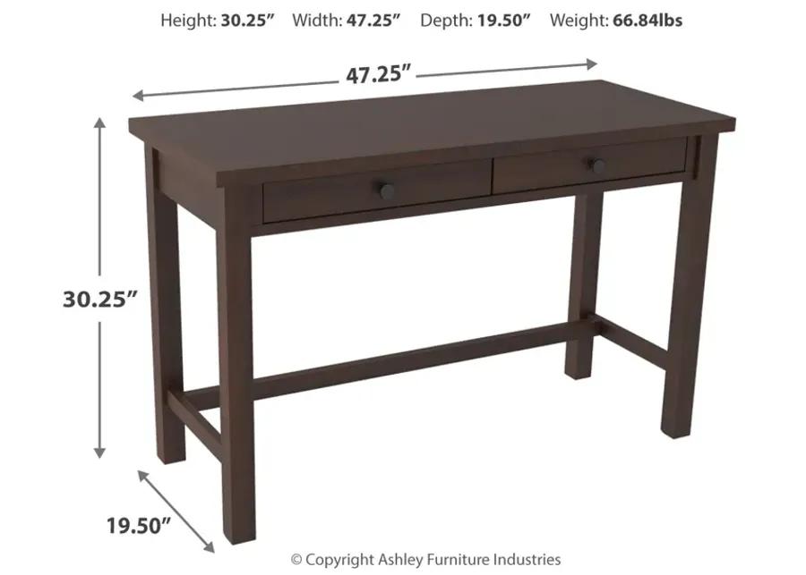 Camiburg 47" Home Office Desk