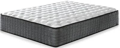 Ultra Luxury Firm Tight Top with Memory Foam Queen Mattress