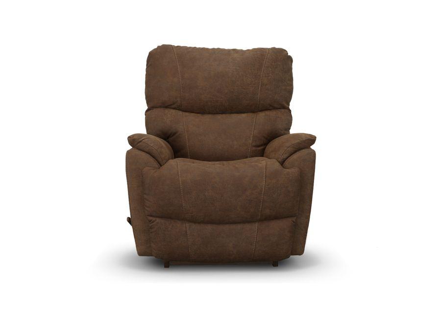 Trouper Rocker Recliner