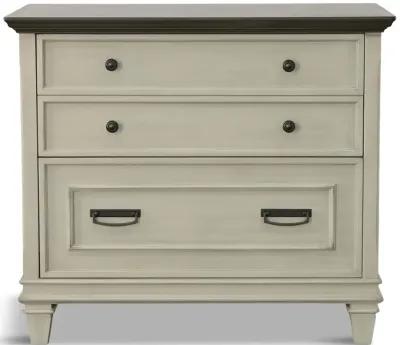 Hartford Lateral Filing Cabinet