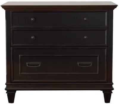 Hartford Lateral Filing Cabinet