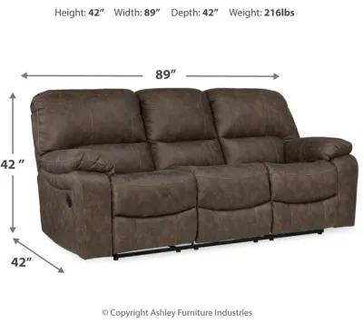 Kilmartin Reclining Sofa