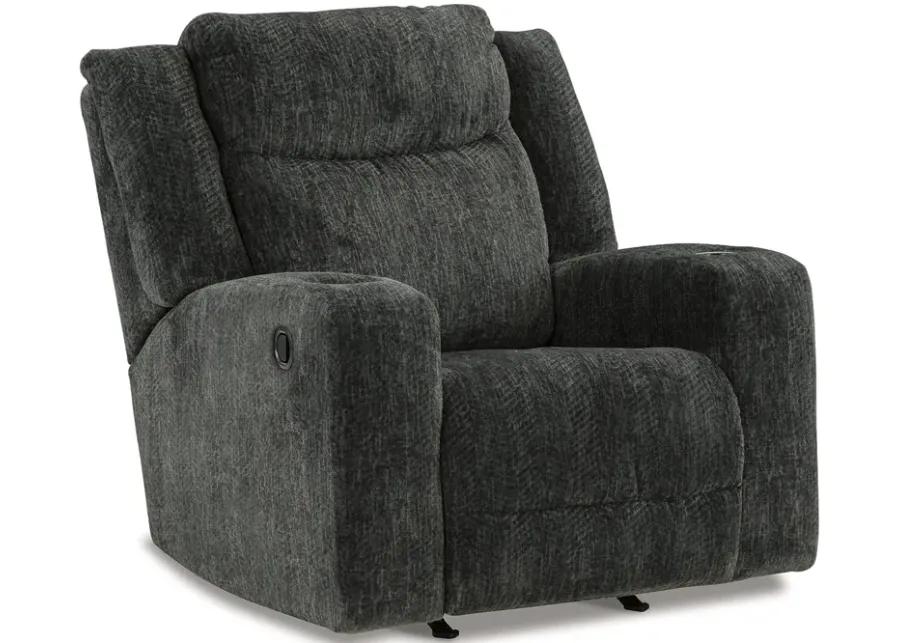 Martinglenn Rocker Recliner