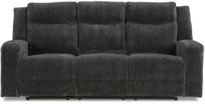 Martinglenn Power Reclining Sofa with Drop Down Table