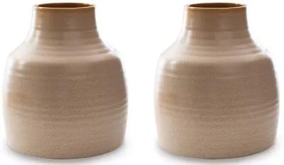 Millcott Vase (Set of 2)