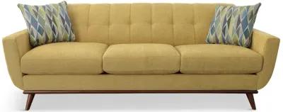 Topaz Gold Sofa