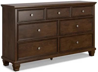 Danabrin Dresser