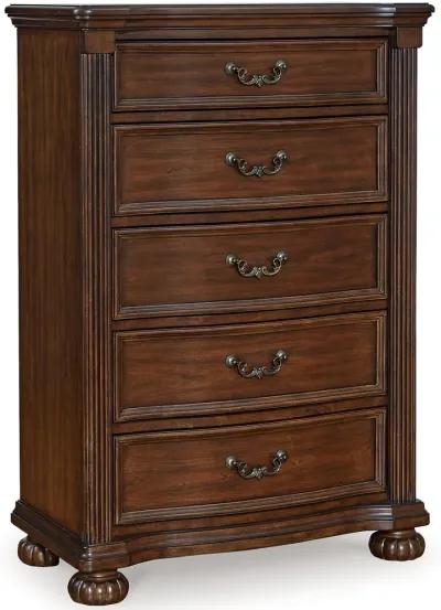 Lavinton Chest of Drawers