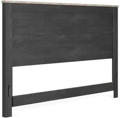 Willowton Panel Headboard