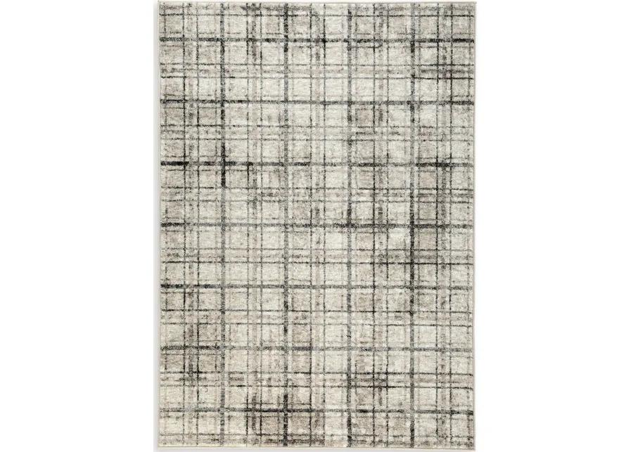 Azmerilla 7'10" x 10' Rug