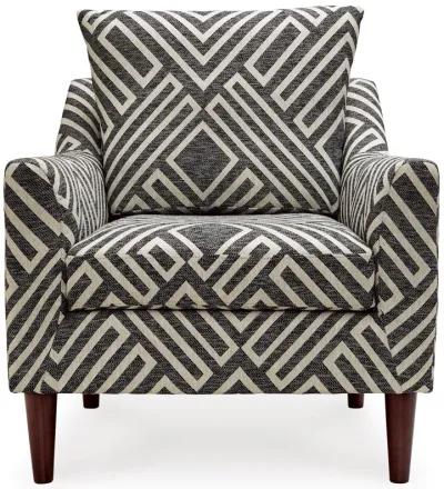 Morrilton Next-Gen Nuvella Accent Chair