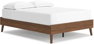 Fordmont Full Platform Bed