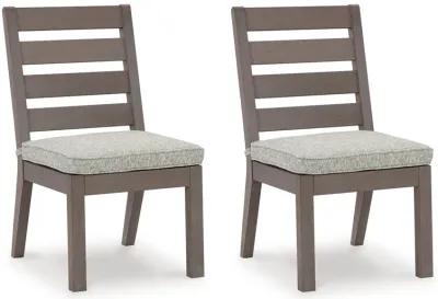 Hillside Barn Outdoor Dining Chair - Set of 2