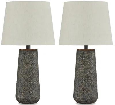 Chaston Table Lamp (Set of 2)